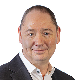 Bjarne Nielsen