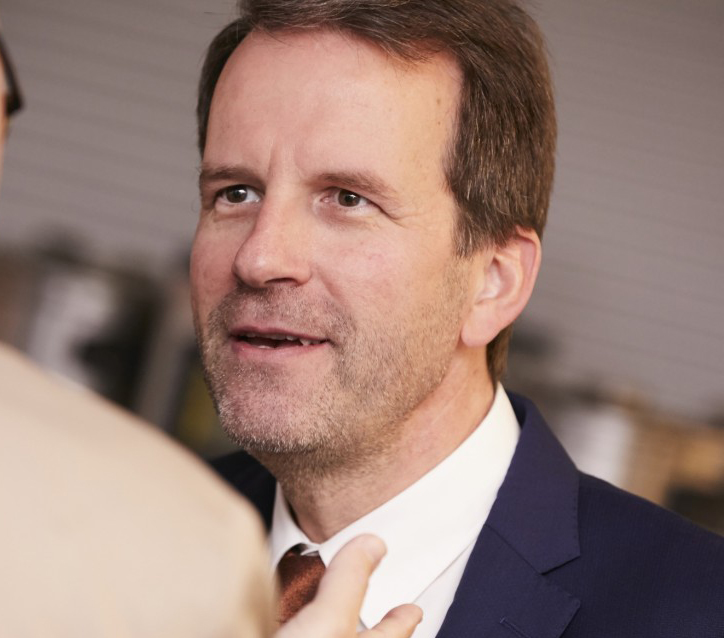 Clément Wampach, TK Elevator Luxembourg S.à r.l.