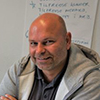 Kenneth Ryberg, Fugegruppen
