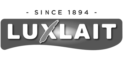 Luxlait gray