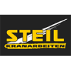Steil Kranarbeiten